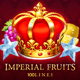 Imperial Fruits: 100 lines