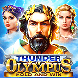 Thunder of Olympus