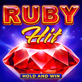 Ruby Hit: Hold and Win