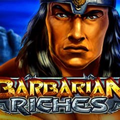 Barbarian Riches