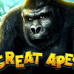 Great Apes