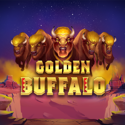 Golden Buffalo