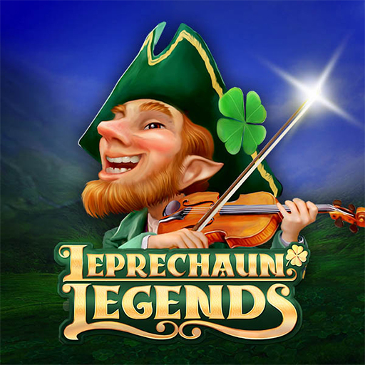 Leprechaun Legends