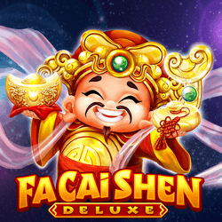 Fa Cai Shen