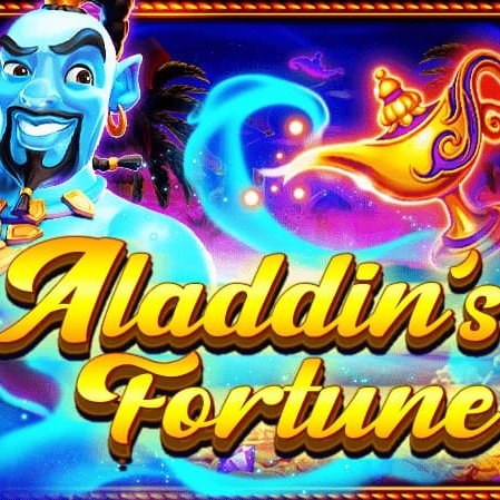 Aladdin Fortune