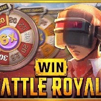 Win Battle Royale