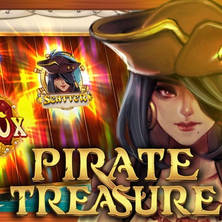 Pirate Treasure