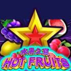 Hot Fruits