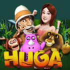 huga