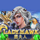 Lady Hawk