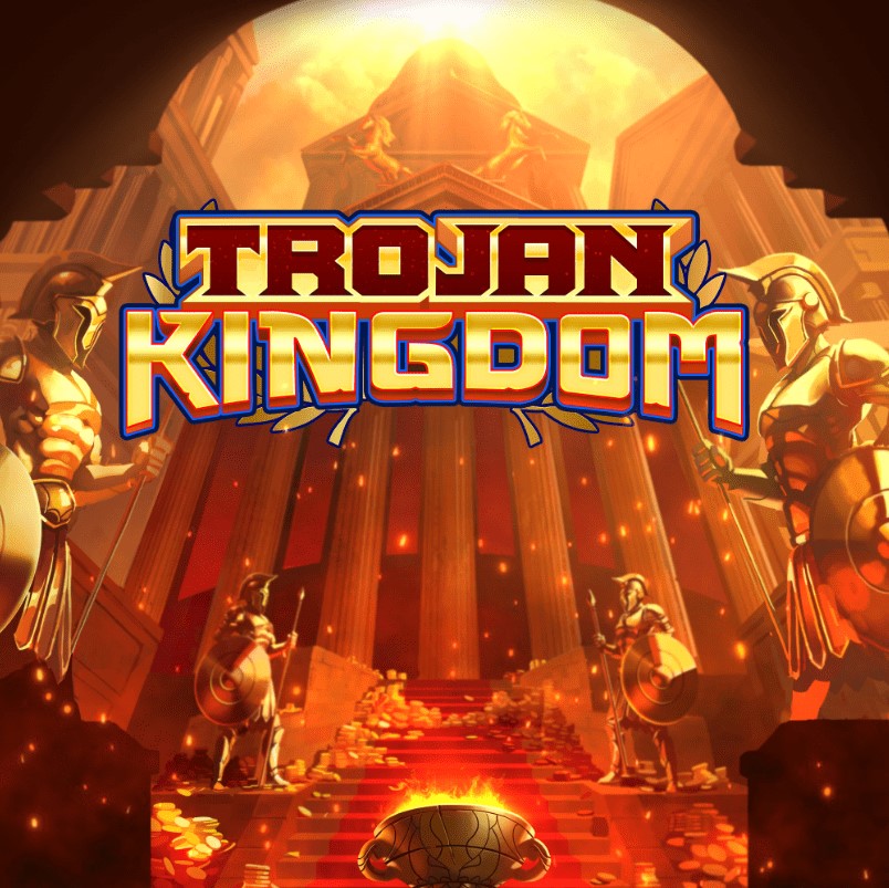 trojanKingdom