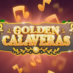 Golden Calaveras