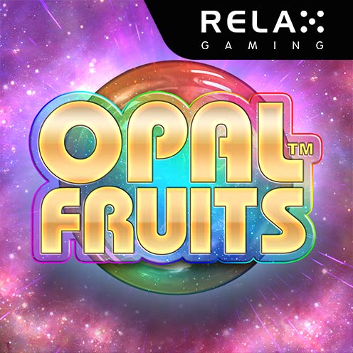 Opal Fruits