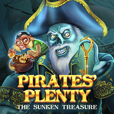 Pirates' Plenty