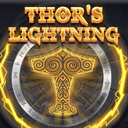 Thor's Lightning