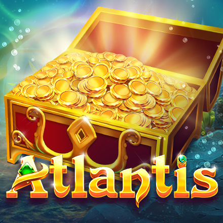 Atlantis