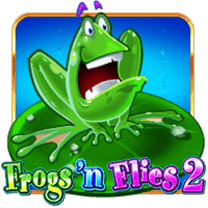 Frogs N Flies H5