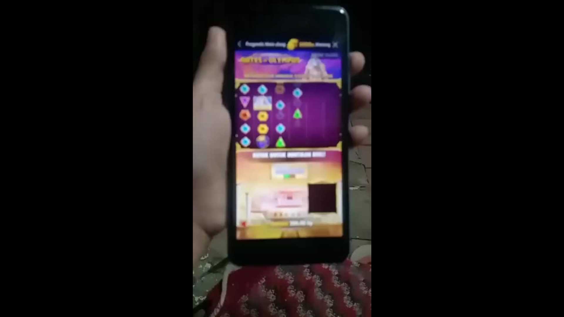 GACORNYA MAIN SLOT DI LOTTO21